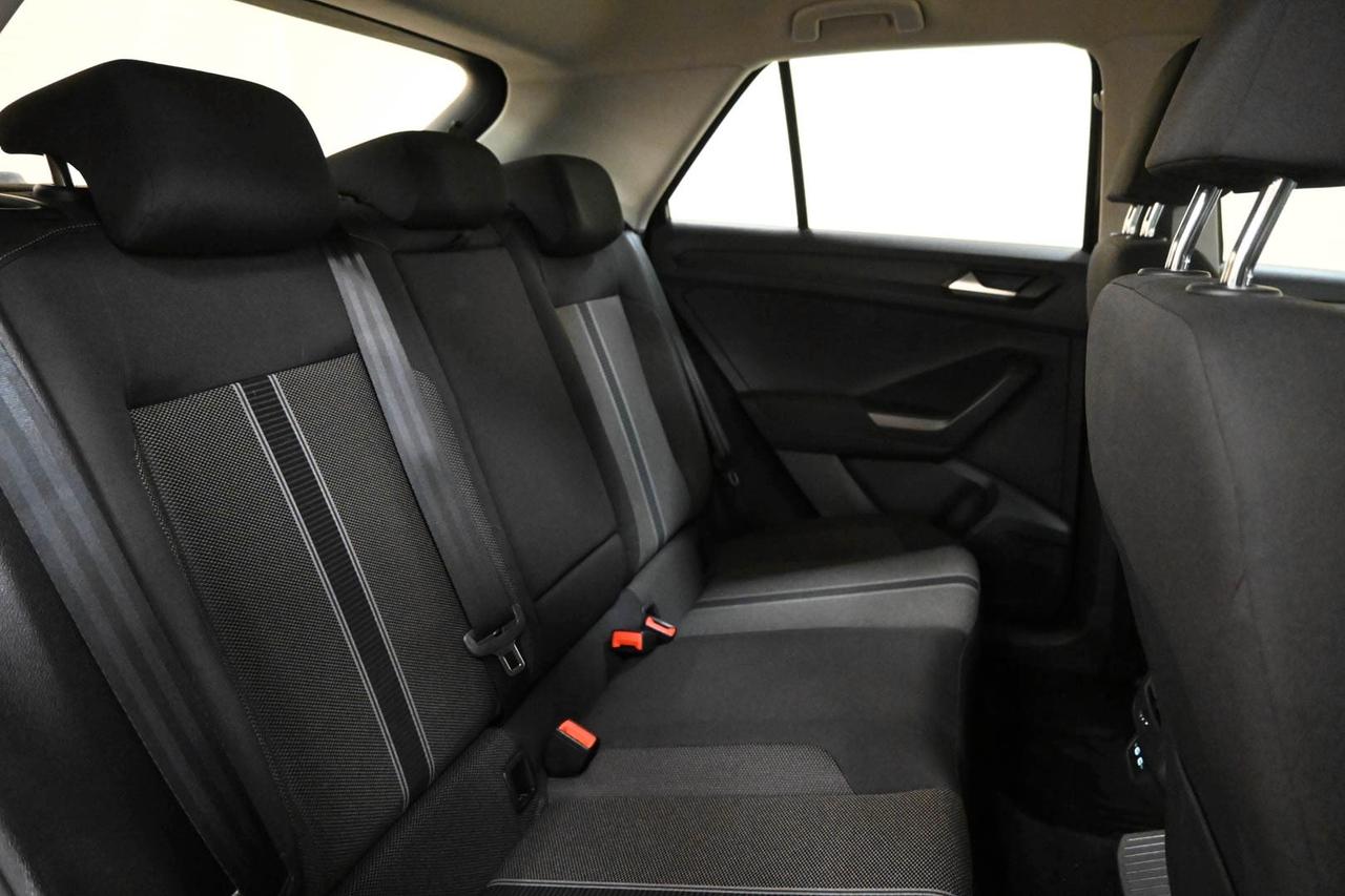 VOLKSWAGEN T-Roc 1ª serie T-Roc 1.0 TSI Style ...