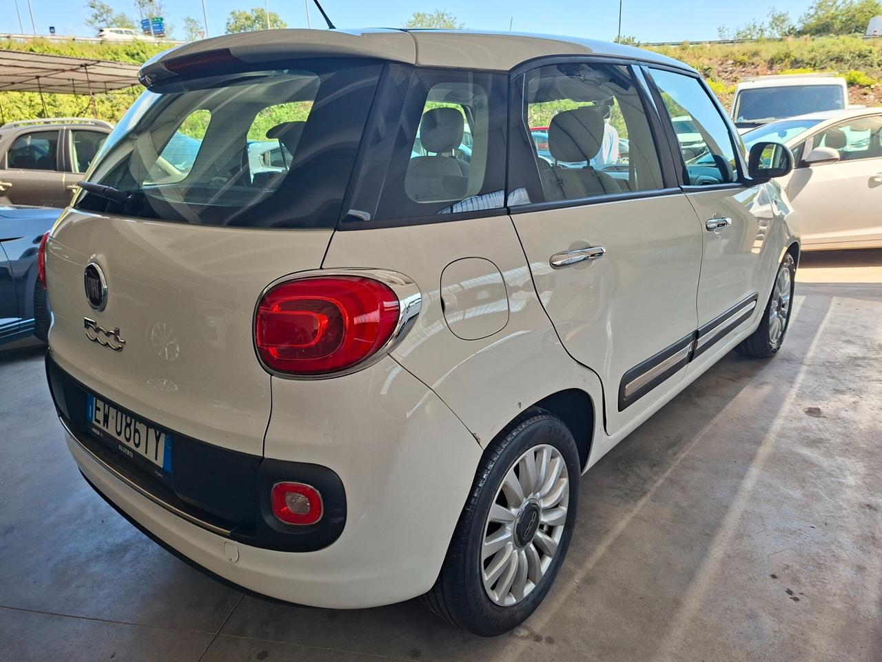 Fiat 500L 1.4 95 CV Pop