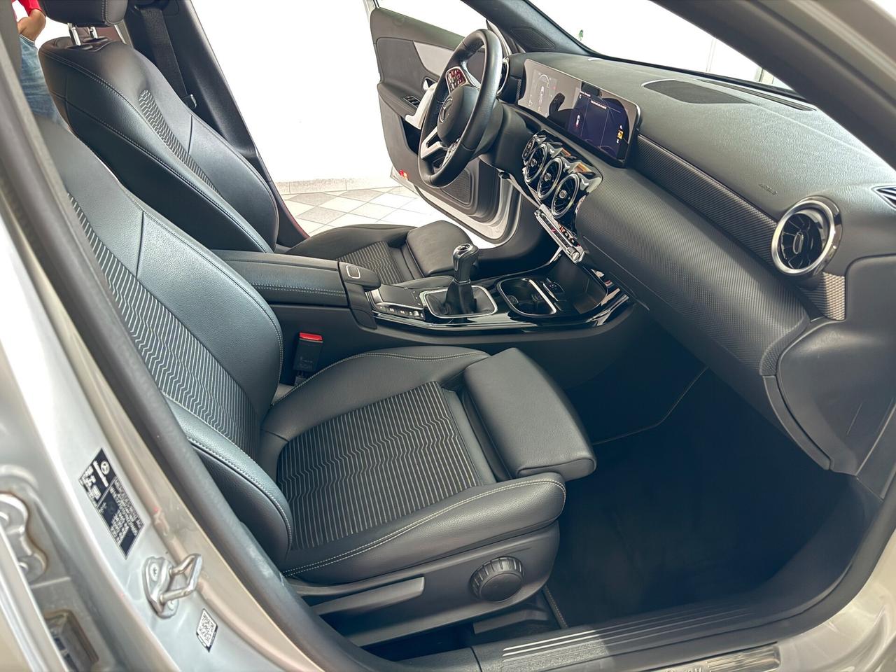 Mercedes-benz A 180 d Sport 2.0 Diesel 116cv
