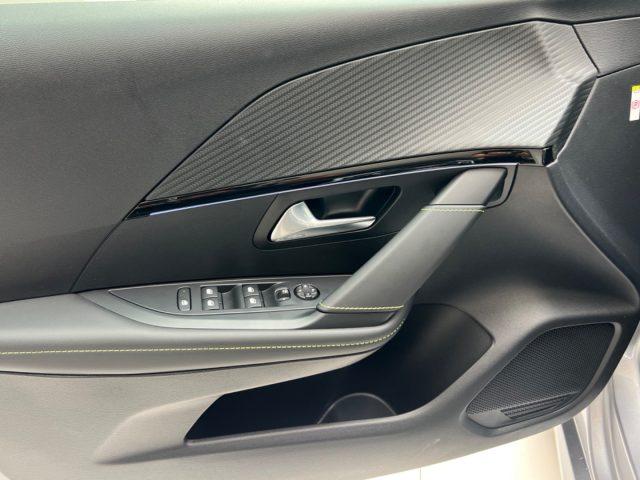 PEUGEOT 208 Hybrid 110 e-DCS6 GT tua da ?239,00 mensili