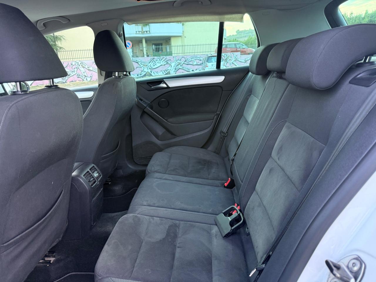 Volkswagen Golf 1.6 Diesel
