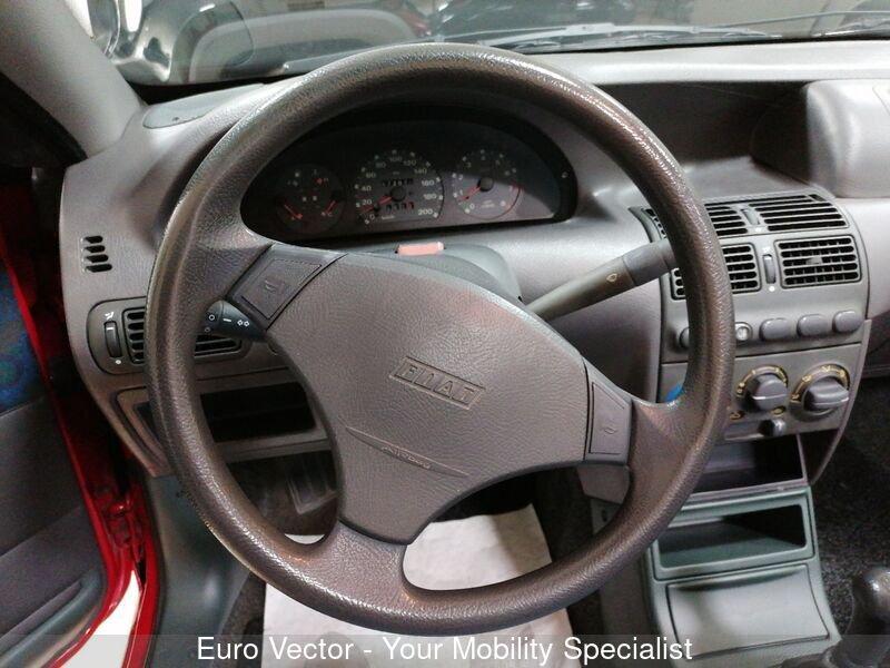 FIAT Punto 85 16V cat Cabrio