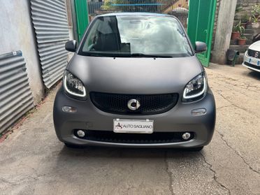 Smart ForTwo 90 0.9 Turbo twinamic Proxy