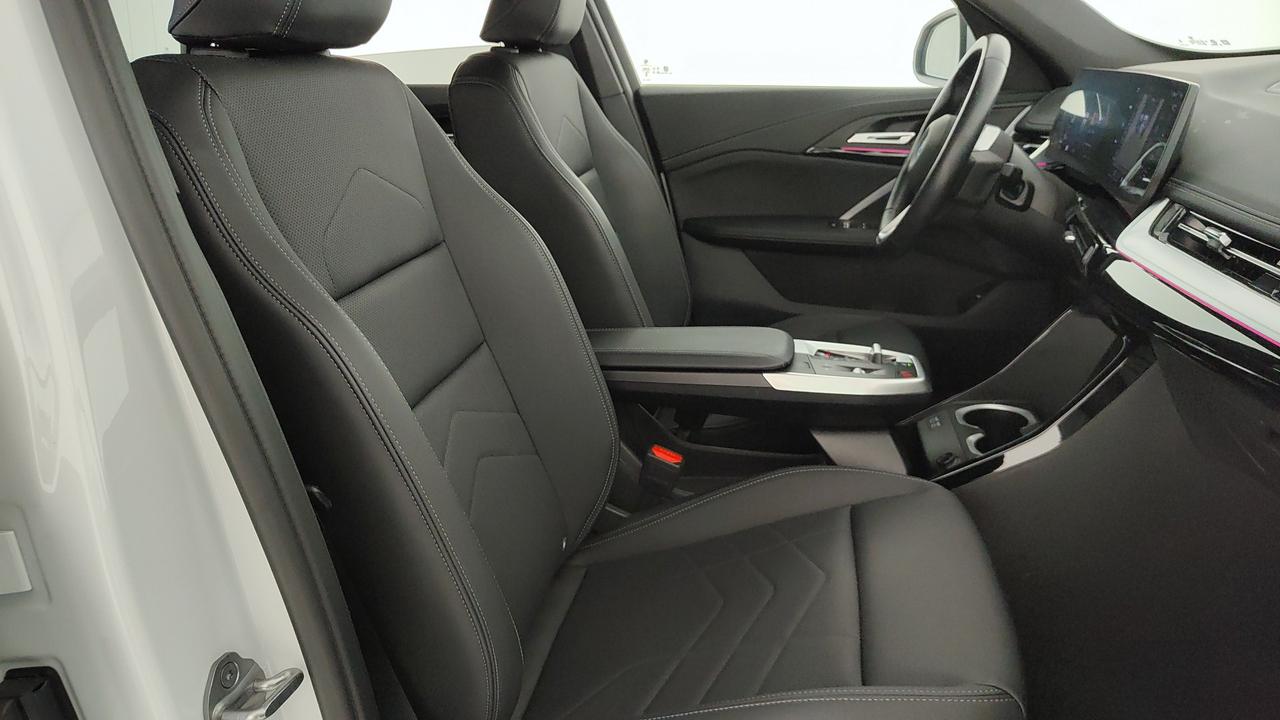 BMW X1 U11 - X1 sdrive18d X-Line auto