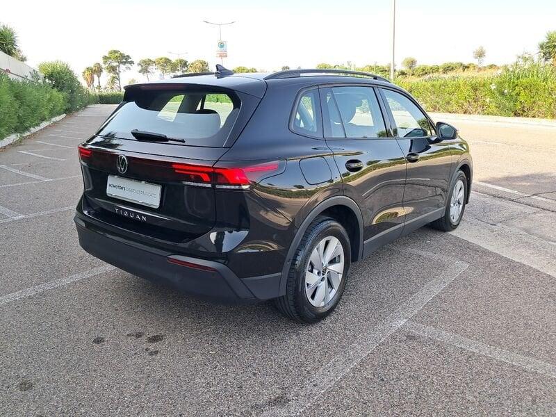Volkswagen Tiguan Tiguan 2.0 TDI 150 CV DSG Life