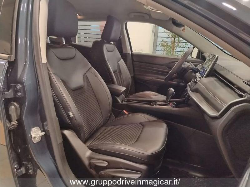 Jeep Compass 4xe 1.3 T4 PHEV 190cv Limited 4xe Auto