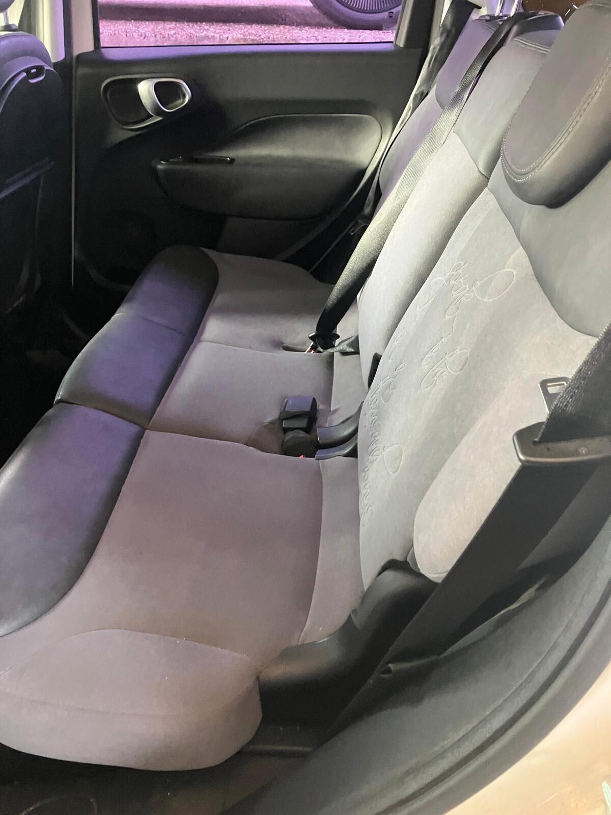 FIAT 500L 1.3 Mjt 85cv Lounge...no garanzia!!