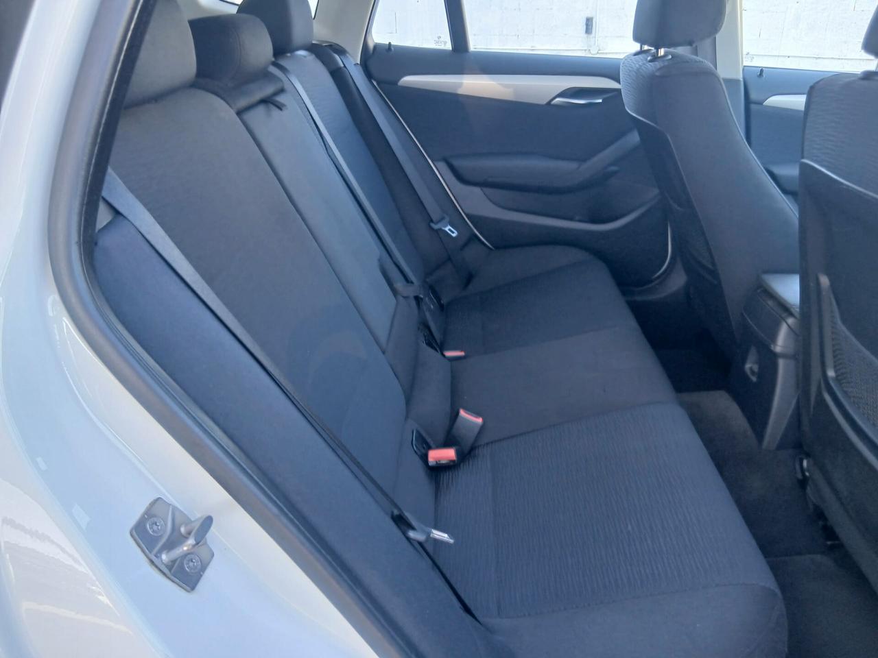 Bmw X1 - XDRIVE 18D 2.0 DIESEL 143CV GARANTITA