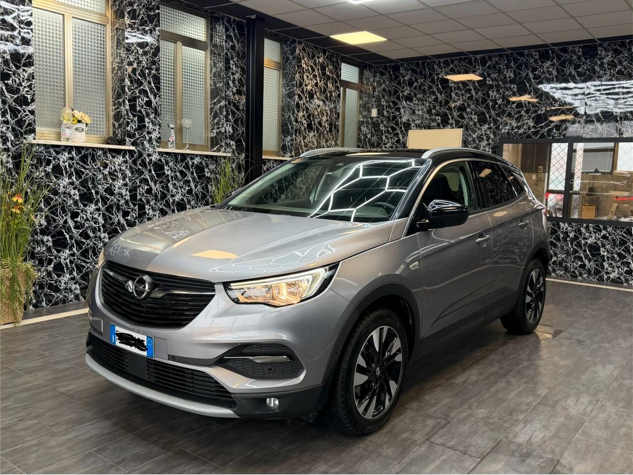 Opel Grandland X 1.5 diesel Ecotec Start&Stop aut. Advance