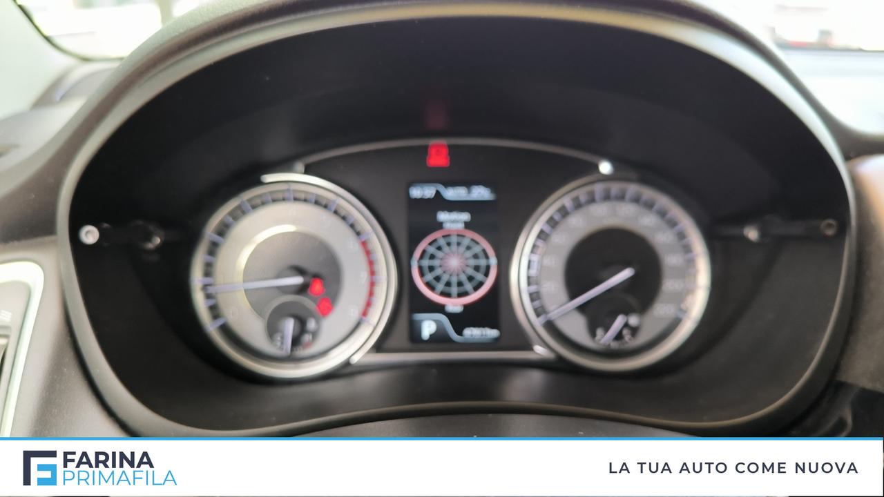 SUZUKI S-Cross II 2022 - S-Cross 1.4h Starview 4wd allgrip at