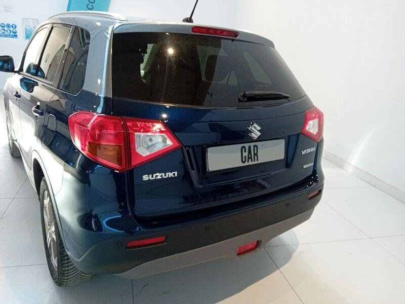Suzuki Vitara 1.6 DDiS 4WD All Grip DCT V-Top