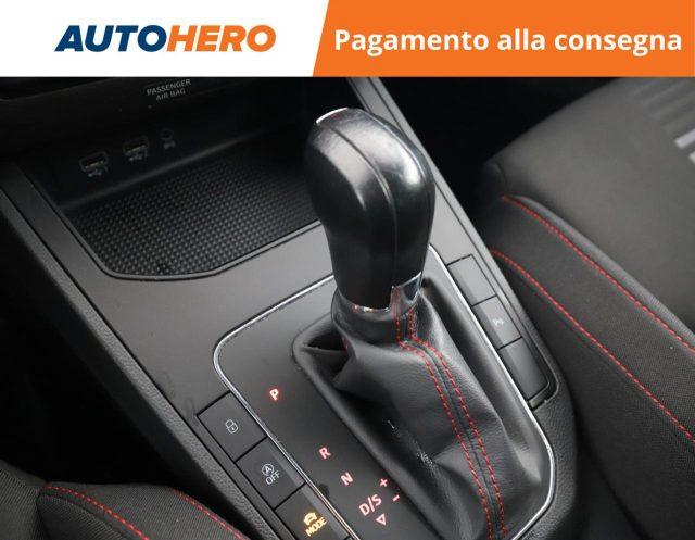 SEAT Ibiza 1.0 EcoTSI 115 CV DSG 5 porte FR
