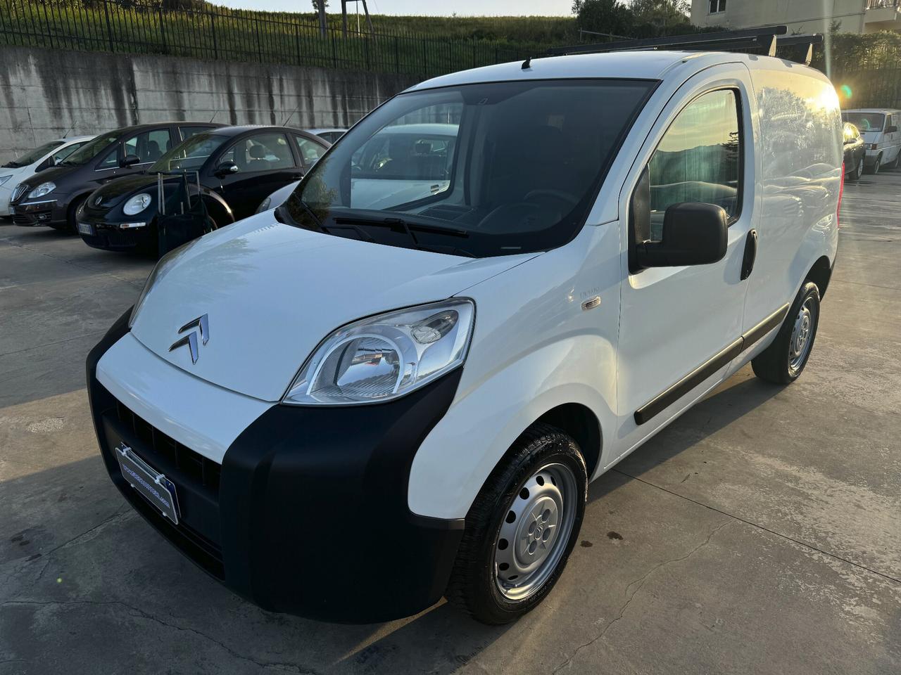 CITROEN NEMO 1.4HDI 69CV/163.000KM/CLIMA