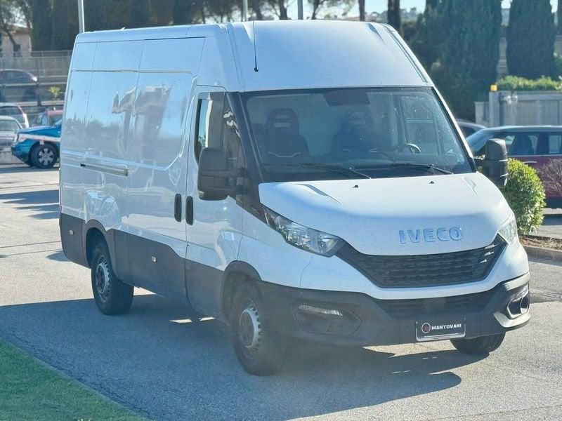 Iveco Daily Daily 35S14V 2.3 HPT PM-SL-TM Furgone PREZZO + IVA