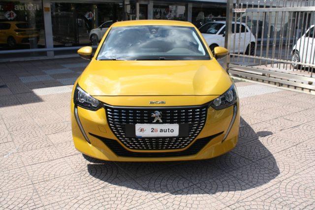 PEUGEOT 208 PureTech 75 Stop&Start 5 porte Active Pack