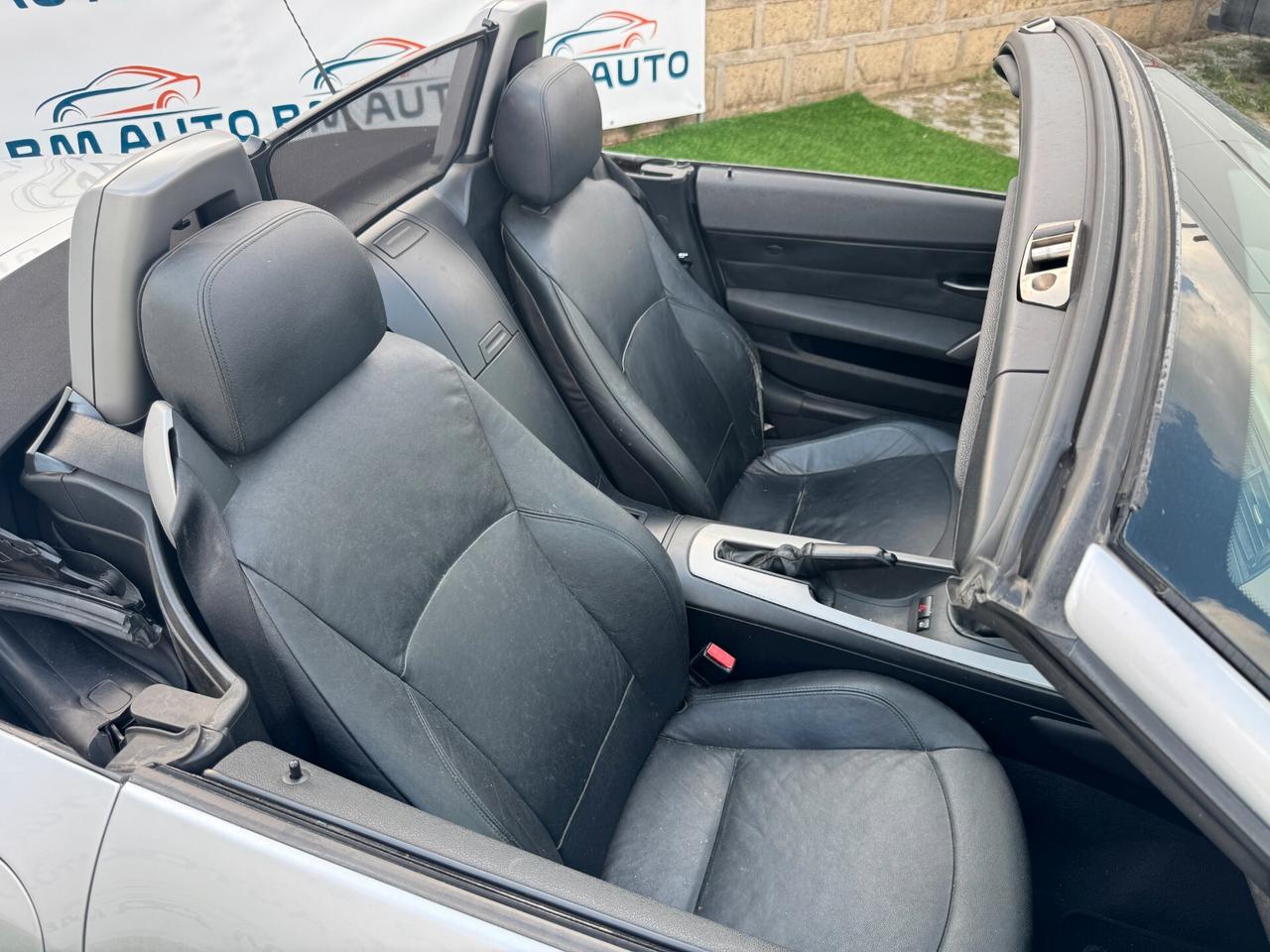 Bmw Z4 2.2i cat Roadster GOMMATA NUOVA CAPPOTTA PERFETTA DA PROVARE