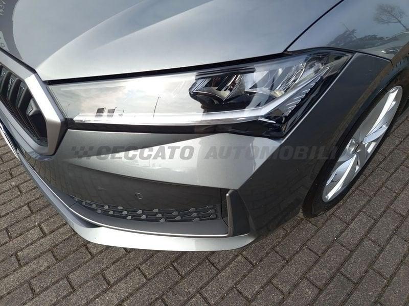 Skoda Superb IV 2024 Wagon Wagon 2.0 tdi Selection 150cv dsg