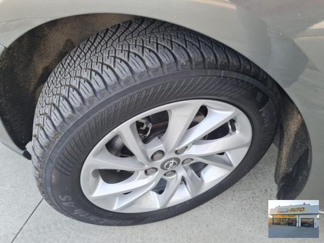 OPEL Astra SW 1.6 CDTI-126.000KM-EURO 6D-Neopatentati