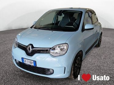 Renault Twingo III 2019 1.0 sce Zen 65cv