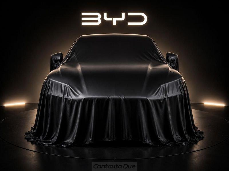 BYD Seal U DM-i Seal U DM-i 1.5 phev Boost 2wd