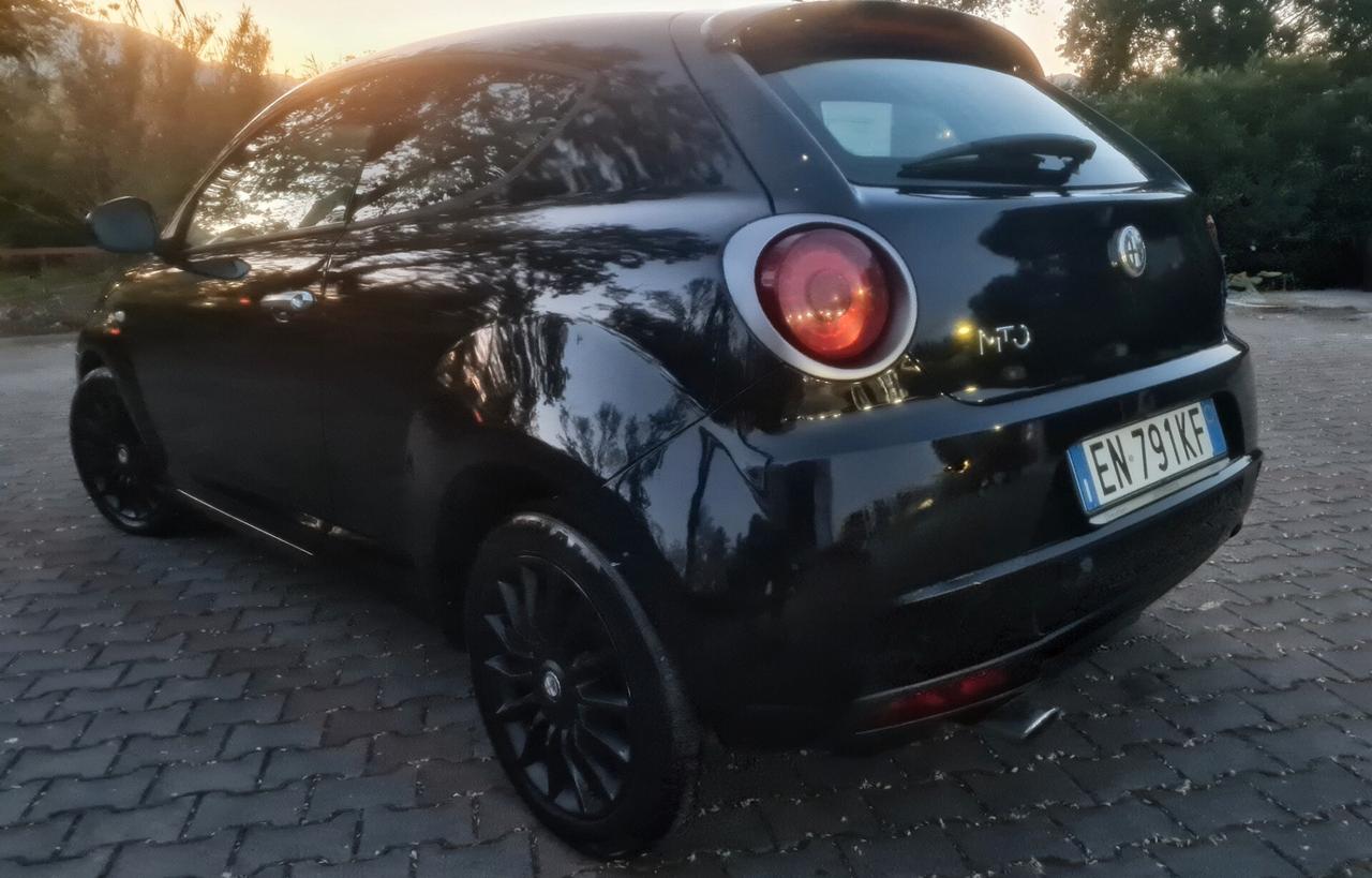 Alfa Romeo MiTo 1.3 JTDm-2 95 CV S&S Distinctive