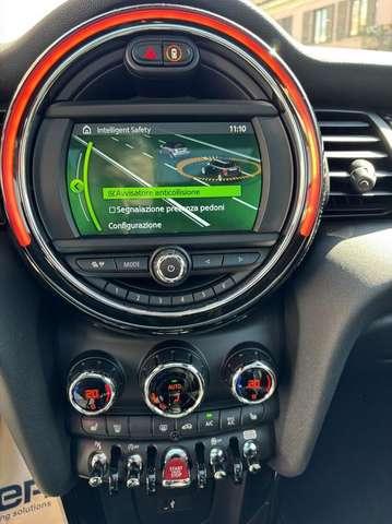 MINI John Cooper Works 2.0 John Cooper Works FULL LED-APP CONNECT-18"