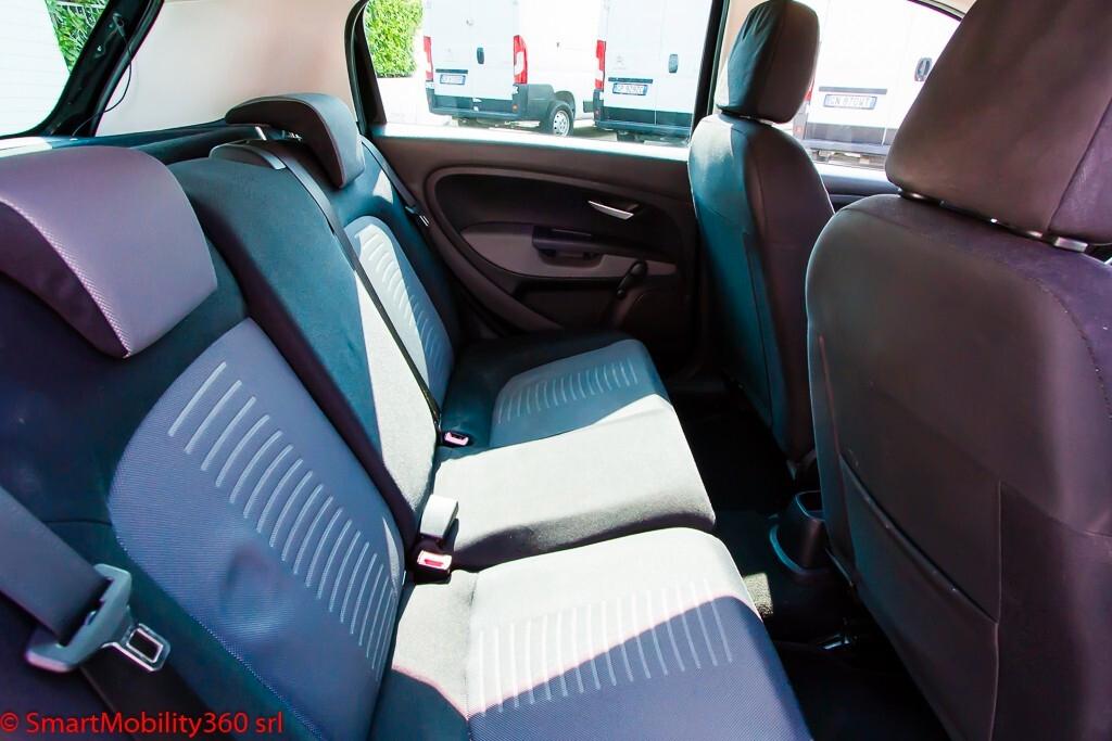 Fiat Grande Punto 1.4 5 porte Active - Ok neopatentati!
