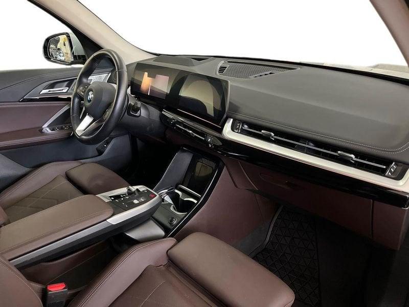 BMW X1 U11 sdrive18i X-Line auto