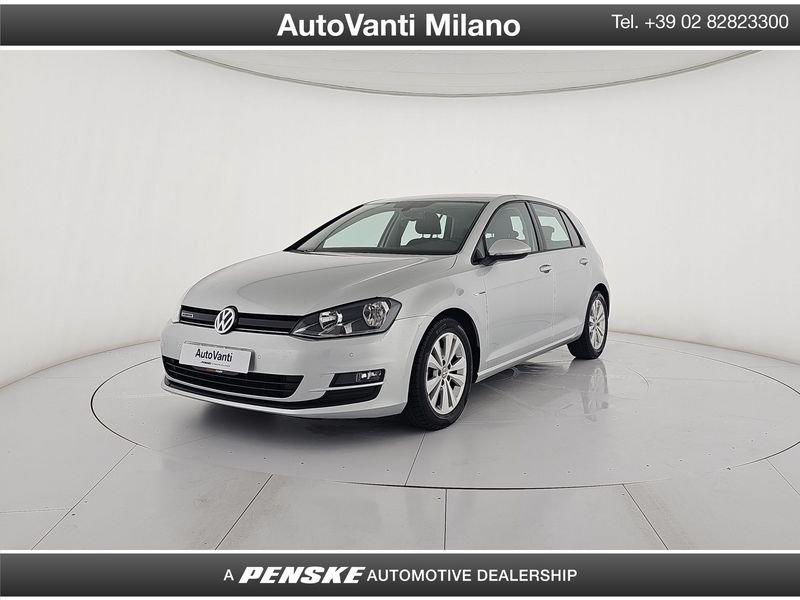 Volkswagen Golf 1.0 TSI DSG 5p. Comfortline BlueMotion Technology