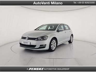 Volkswagen Golf 1.0 TSI DSG 5p. Comfortline BlueMotion Technology