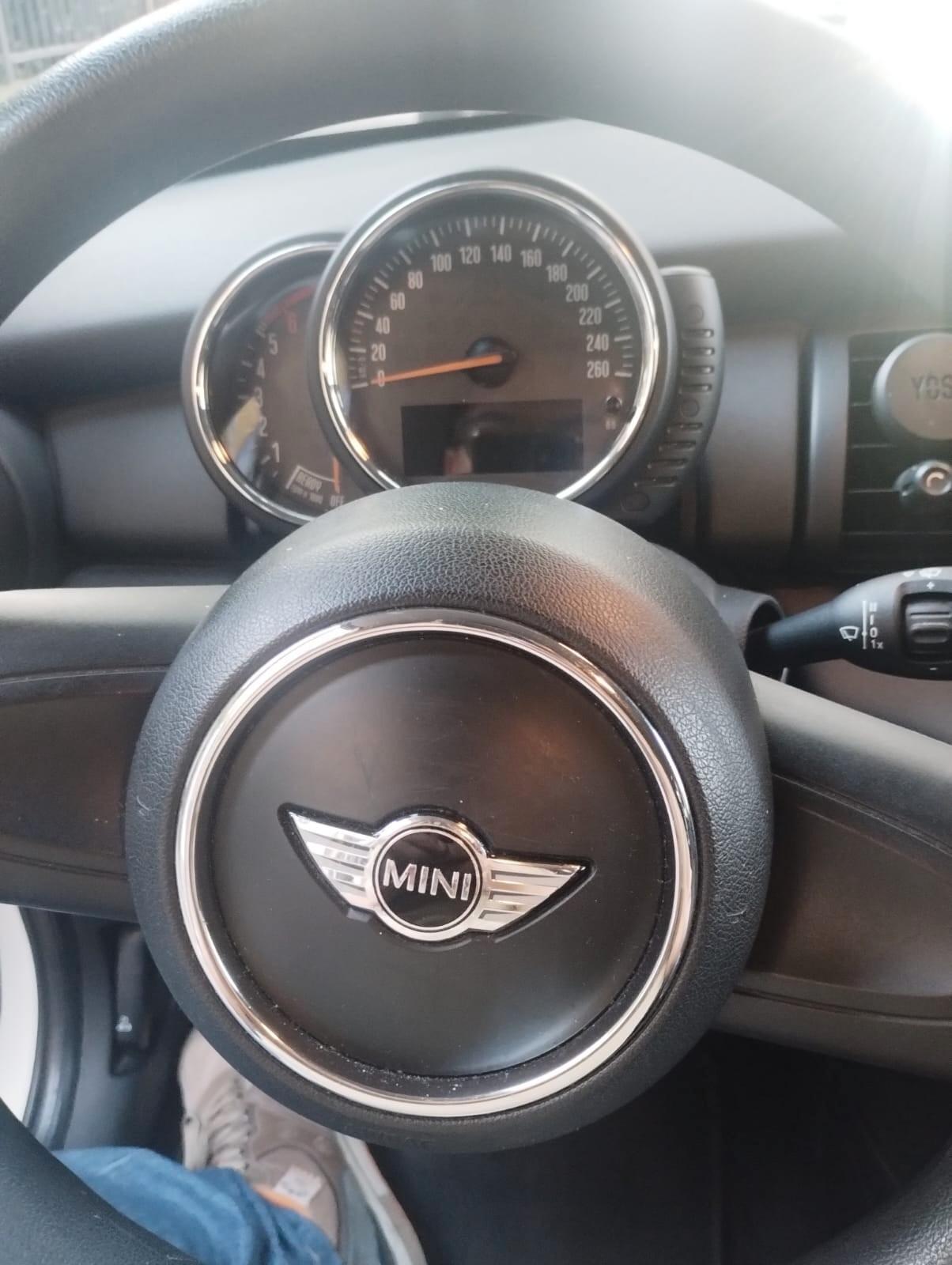 Mini 1.5 One D