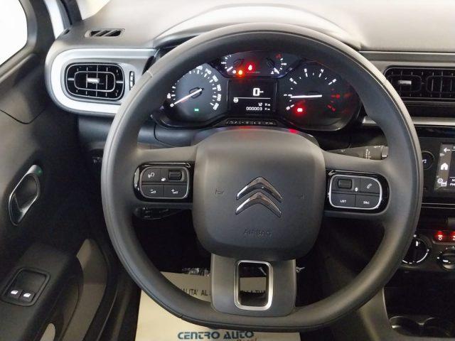 CITROEN C3 PureTech 83 S&S Feel