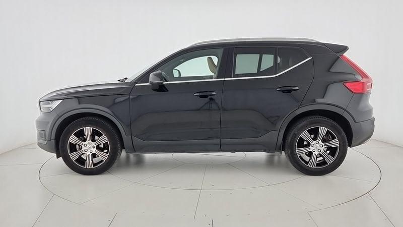 Volvo XC40 D3 AWD Geartronic Inscription