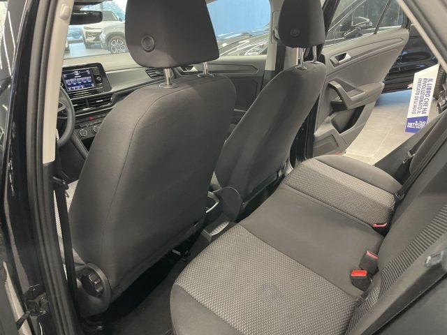 VOLKSWAGEN T-Roc 1.0 TSI 110 CV Life