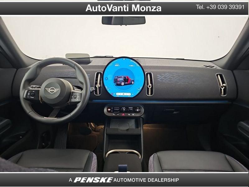 MINI Countryman Mini Countryman 1.5 48V C Classic auto