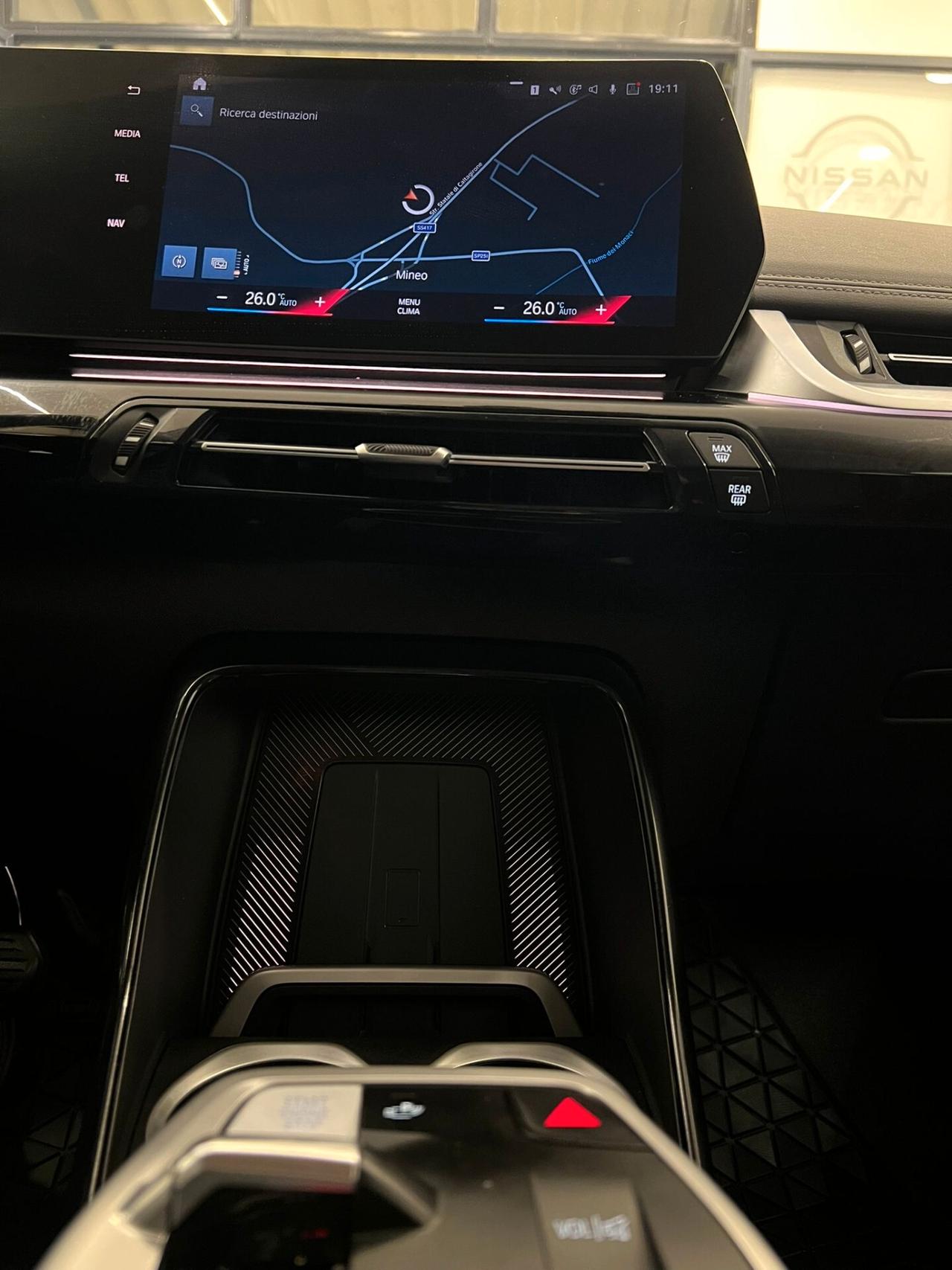 Bmw X1 sDrive18d xLine Plus IVA 2022