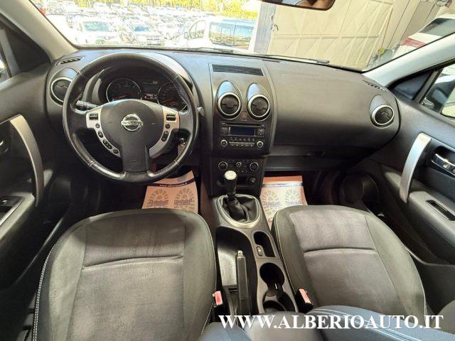 NISSAN Qashqai 1.5 dCi DPF Acenta