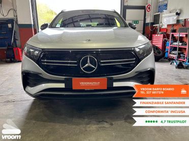 MERCEDES EQA (H243) EQA 250 Sport Plus