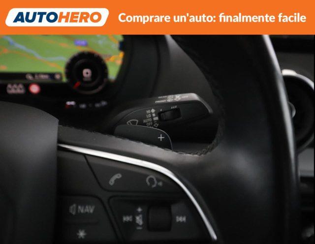 AUDI Q2 35 TFSI
