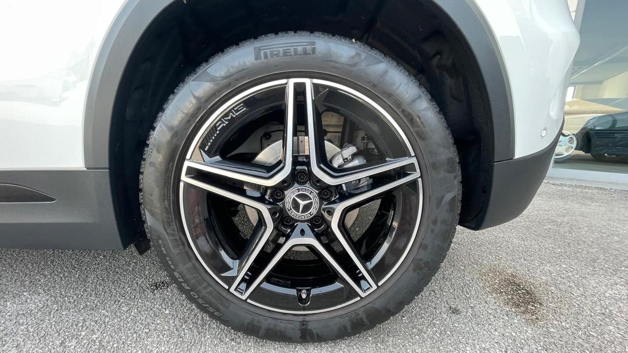 Mercedes-benz GLA 200 d Automatic 4Matic Premium