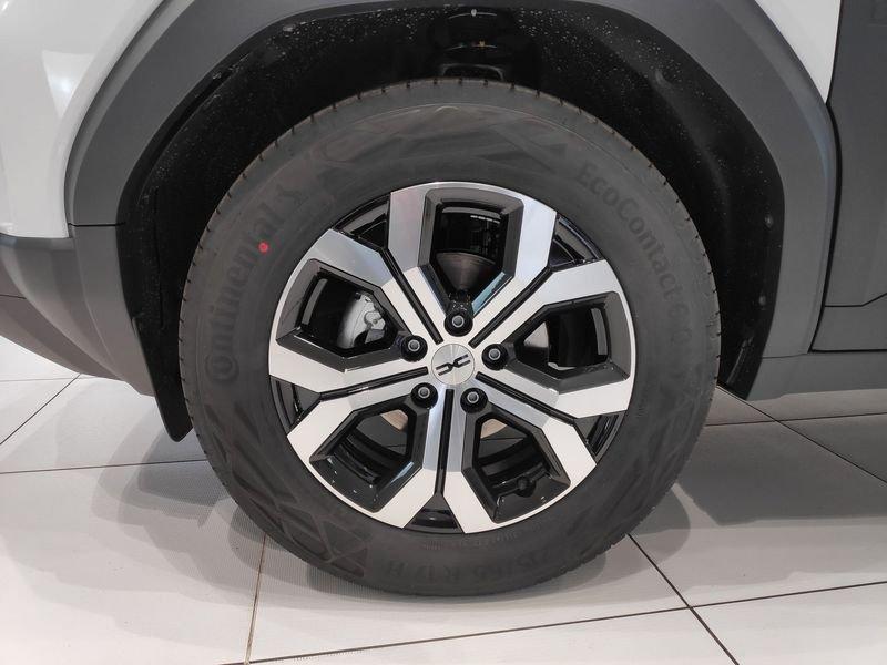 Dacia Duster ECO-G 100 Expression*GPL*PRONTA CONSEGNA*