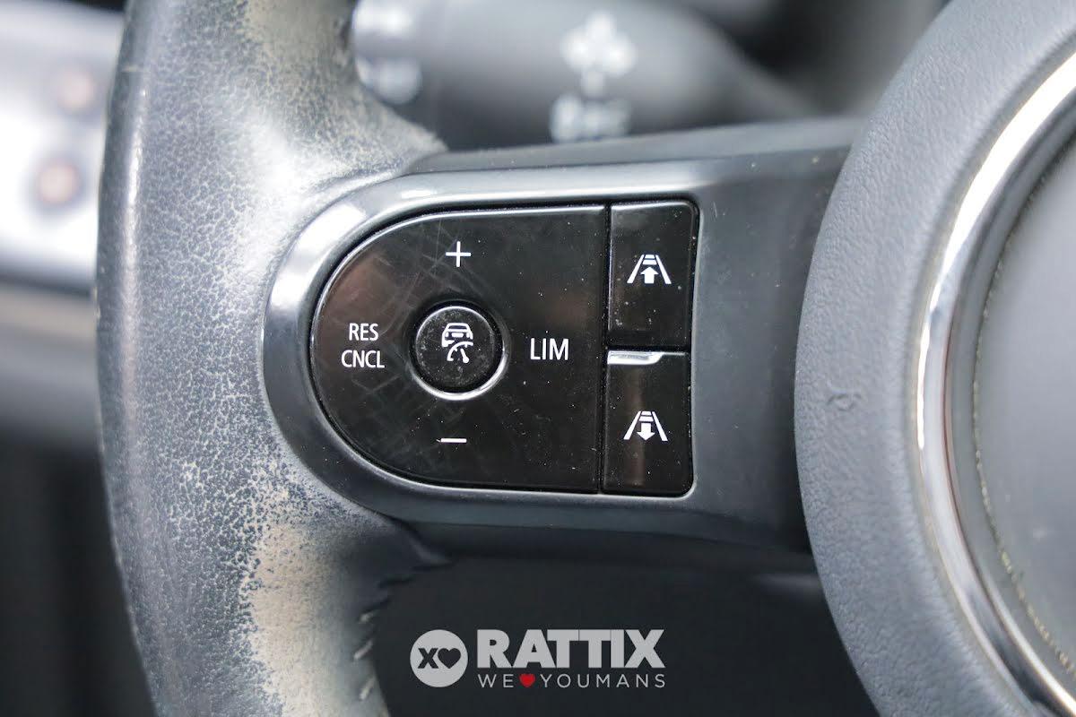 MINI Cooper SE Countryman 1.5 PHEV Business ALL4 Auto