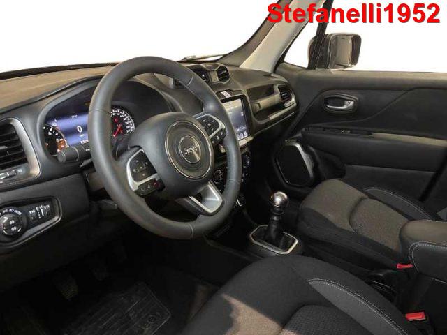 JEEP Renegade 2019 - 1.6 mjt Limited 2wd 130cv