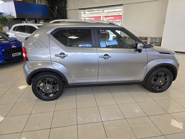 SUZUKI Ignis 1.2 Hybrid Top come nuova solo 2600 km