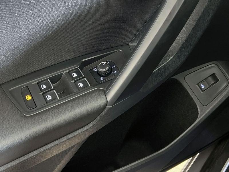 Volkswagen Tiguan Allspace Tiguan Allspace 2.0 tdi Elegance 150cv 7p.ti dsg