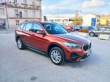 Bmw X1 16D SDRIVE 116CV 2020