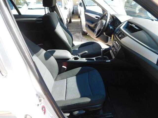 Bmw X1 sDrive16d Msport