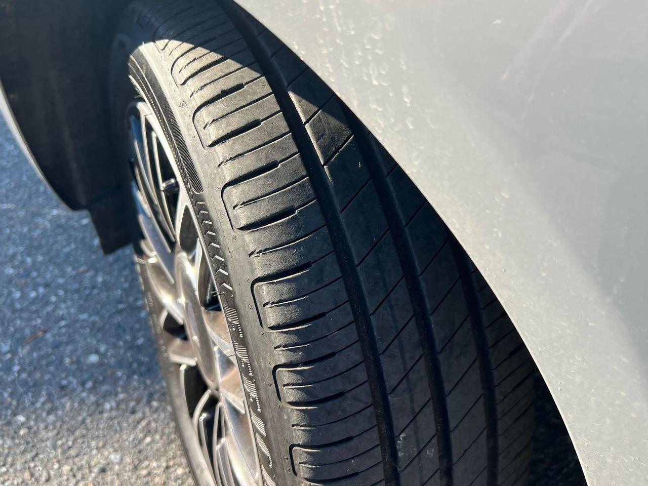 Lancia Ypsilon Alberta Ferretti 1.2 LPG #8303