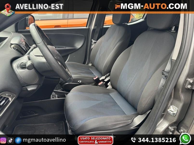 Lancia Ypsilon 1.2 69 CV 5 porte GPL casa madre