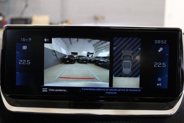 PEUGEOT 2008 BlueHDi 130 S&S EAT8 GT Pack